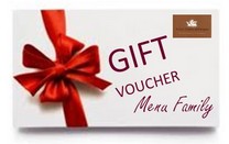 Gift Voucher per 4 persone comprensive di 2 Menu Tris o Veg e 2 Menu Pizza 